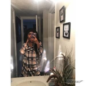 Meet your Posher, Joycelyn